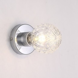 Designer Touch Decorative Integrated Modern Contemporary Modern Comtemporary Painting Feature for Ambient Light Wall Sconces