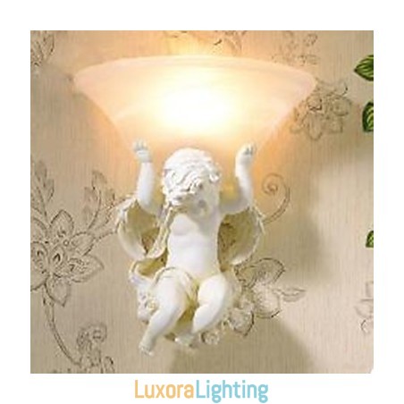 Designer Touch Decorative European ed all amp edroom edside amp otel KTV esin ittle ngel amp