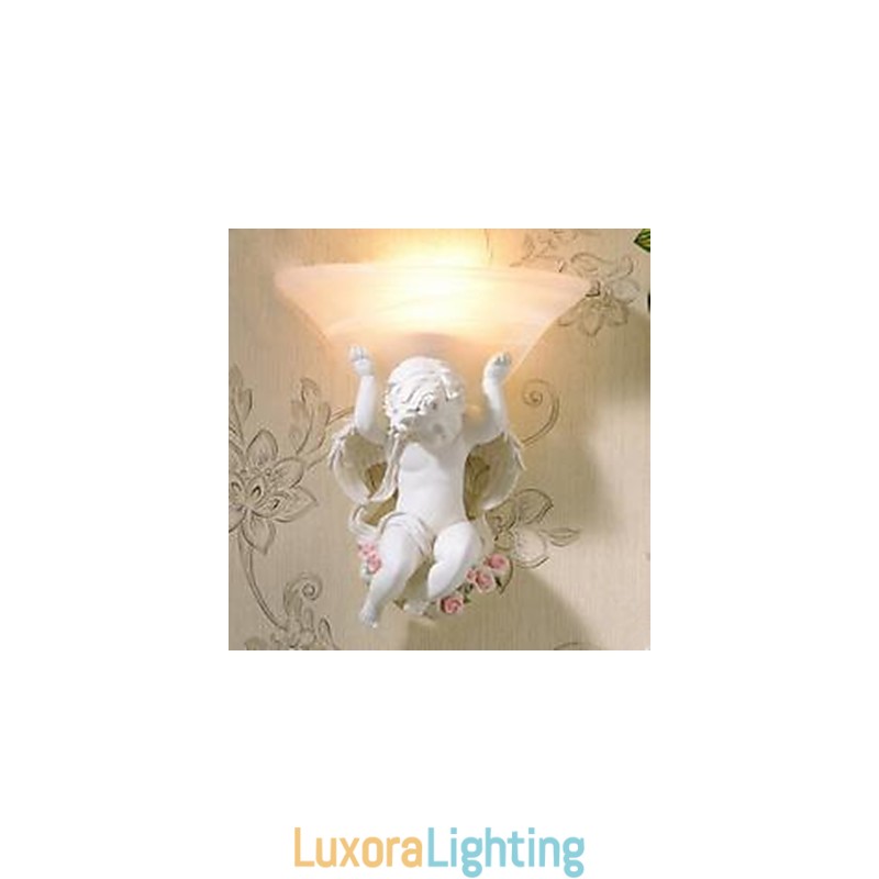 Designer Touch Decorative European ed all amp edroom edside amp otel KTV esin ittle ngel amp