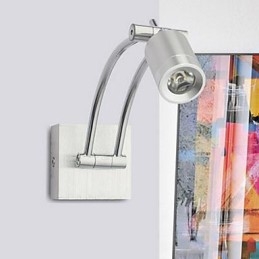 Designer Touch Decorative Creative Wall Lamp Bedside Rocker Arm Wall Lamp