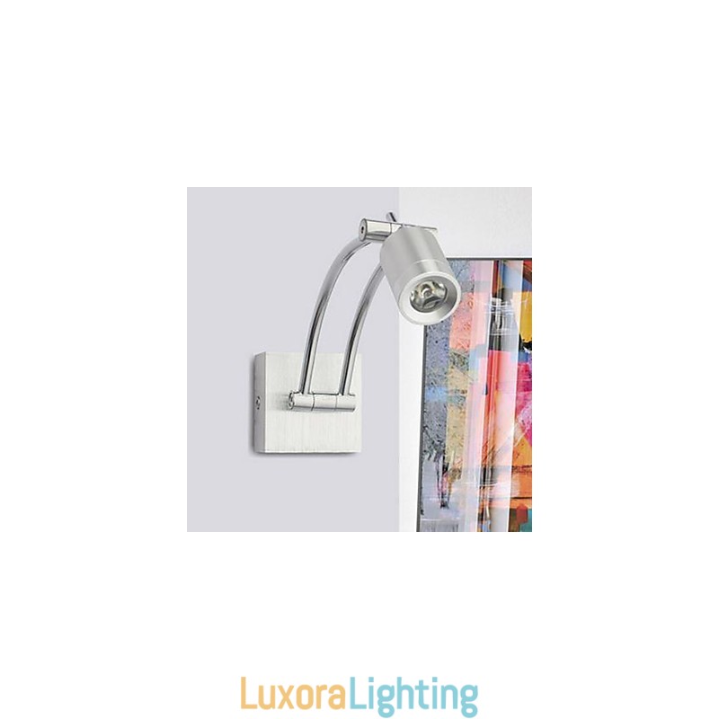 Designer Touch Decorative Creative Wall Lamp Bedside Rocker Arm Wall Lamp