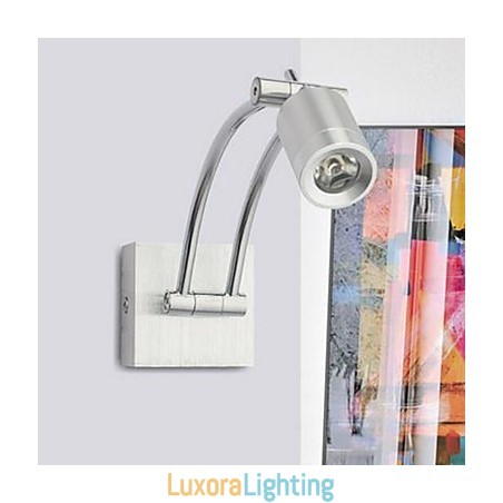 Designer Touch Decorative Creative Wall Lamp Bedside Rocker Arm Wall Lamp