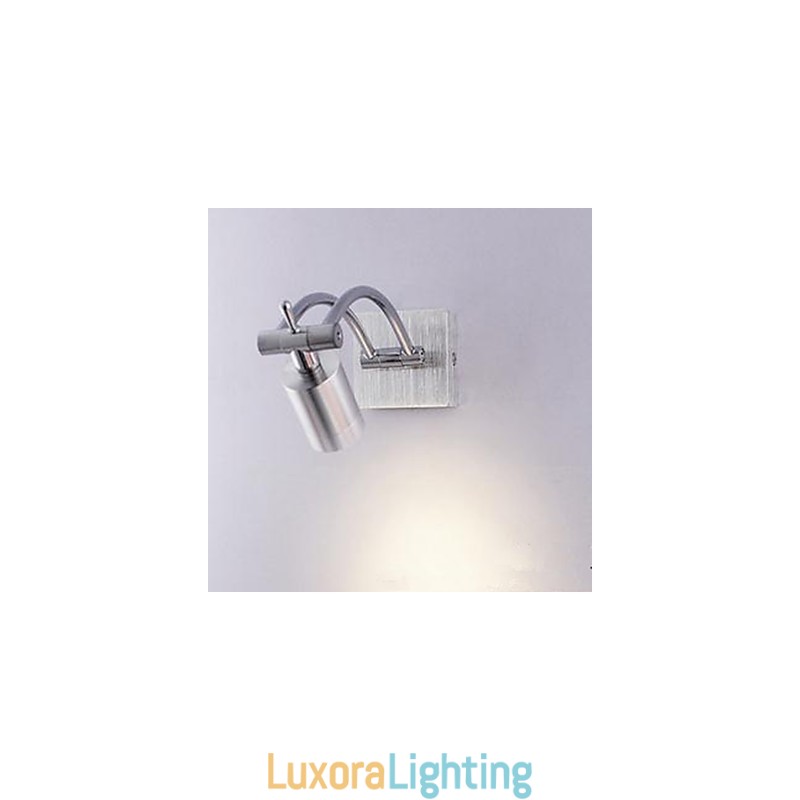 Designer Touch Decorative Creative Wall Lamp Bedside Rocker Arm Wall Lamp