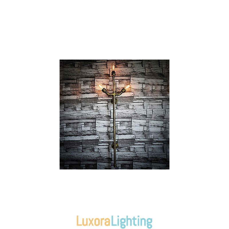 Designer Touch Decorative Integrated Modern Contemporary Modern Comtemporary Painting Feature for Ambient Light Wall Sconces