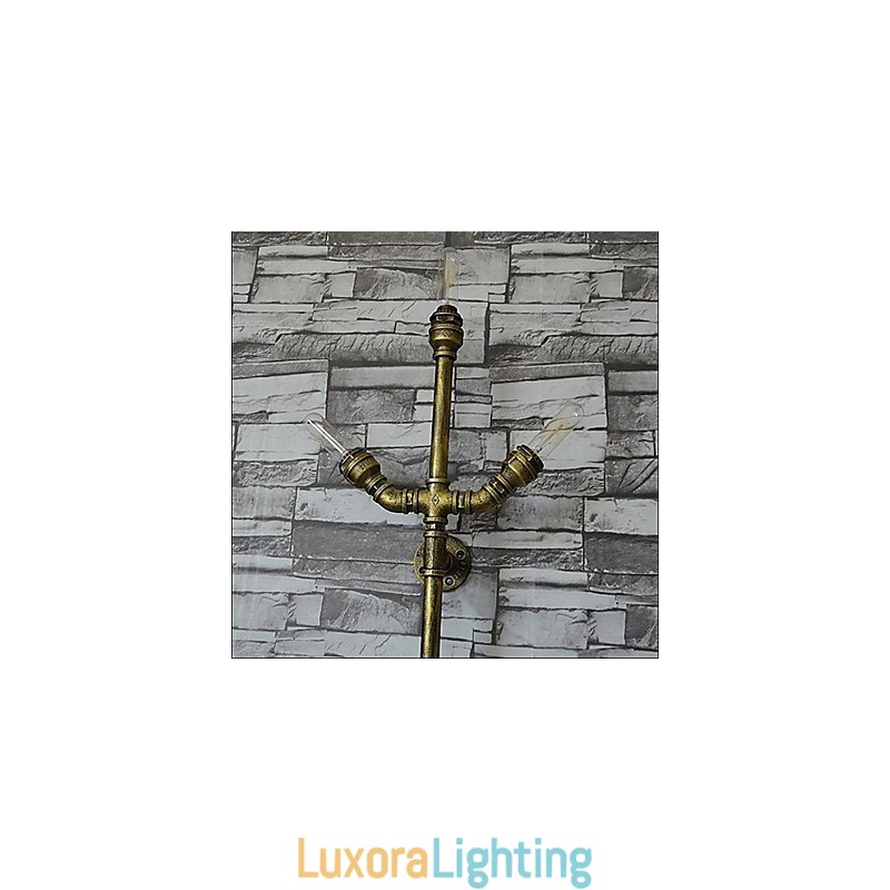 Designer Touch Decorative Integrated Modern Contemporary Modern Comtemporary Painting Feature for Ambient Light Wall Sconces
