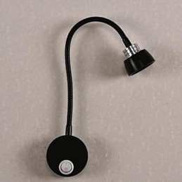 Designer Touch Decorative Creative Wall Lamp Hose Bedside Wall Lamp