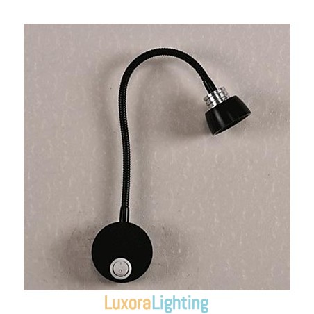 Designer Touch Decorative Creative Wall Lamp Hose Bedside Wall Lamp