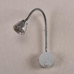 Designer Touch Decorative Creative Wall Lamp Hose Bedside Wall Lamp