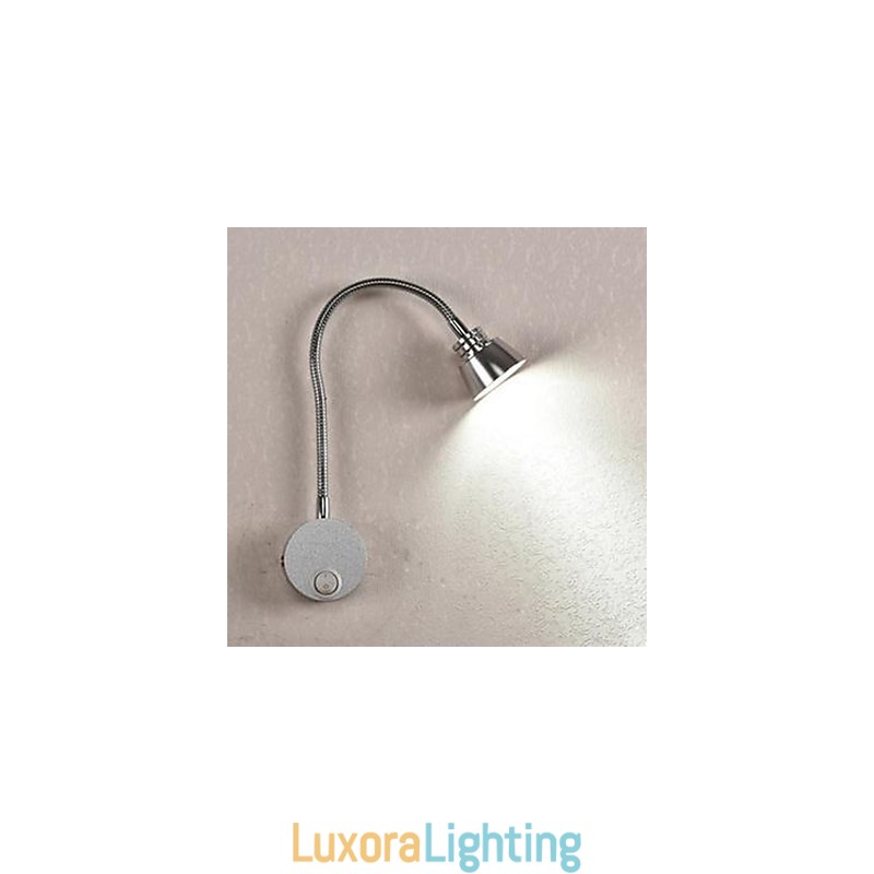 Designer Touch Decorative Creative Wall Lamp Hose Bedside Wall Lamp