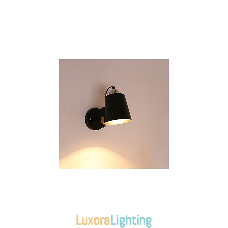 Designer Touch Decorative Modern Contemporary Painting Feature for Ambient Light Wall Sconces Wall Light