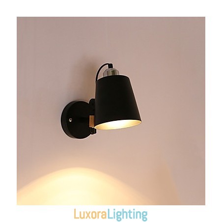 Designer Touch Decorative Modern Contemporary Painting Feature for Ambient Light Wall Sconces Wall Light