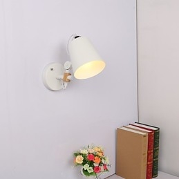 Designer Touch Decorative Modern Contemporary Painting Feature for Ambient Light Wall Sconces Wall Light