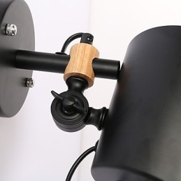 Designer Touch Decorative Modern Contemporary Painting Feature for Ambient Light Wall Sconces Wall Light