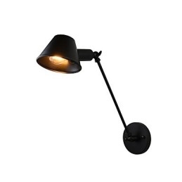 Designer Touch Decorative Wall Light Wall Sconces Wall Iron Wall Lamp Retro Vintage Modern Upscale Bar West Restaurant Coffee Shop