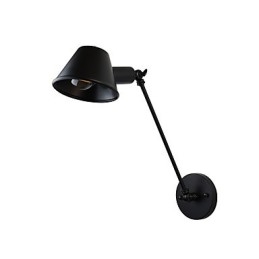 Designer Touch Decorative Wall Light Wall Sconces Wall Iron Wall Lamp Retro Vintage Modern Upscale Bar West Restaurant Coffee Shop