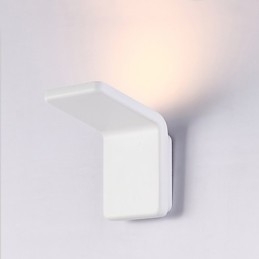 Designer Touch Decorative Integrated Modern Contemporary Modern Comtemporary Painting Feature for Ambient Light Wall Sconces