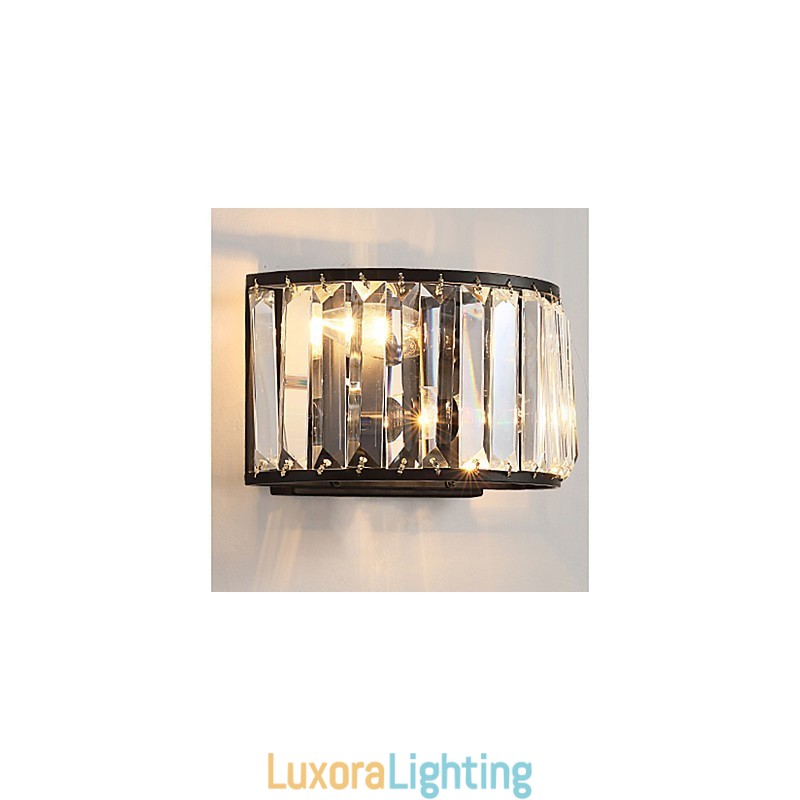 Designer Touch Decorative Ambient Light Wall Sconces Wall Light