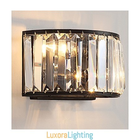 Designer Touch Decorative Ambient Light Wall Sconces Wall Light