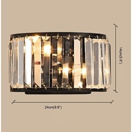 Designer Touch Decorative Ambient Light Wall Sconces Wall Light