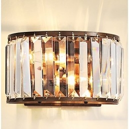 Designer Touch Decorative Ambient Light Wall Sconces Wall Light