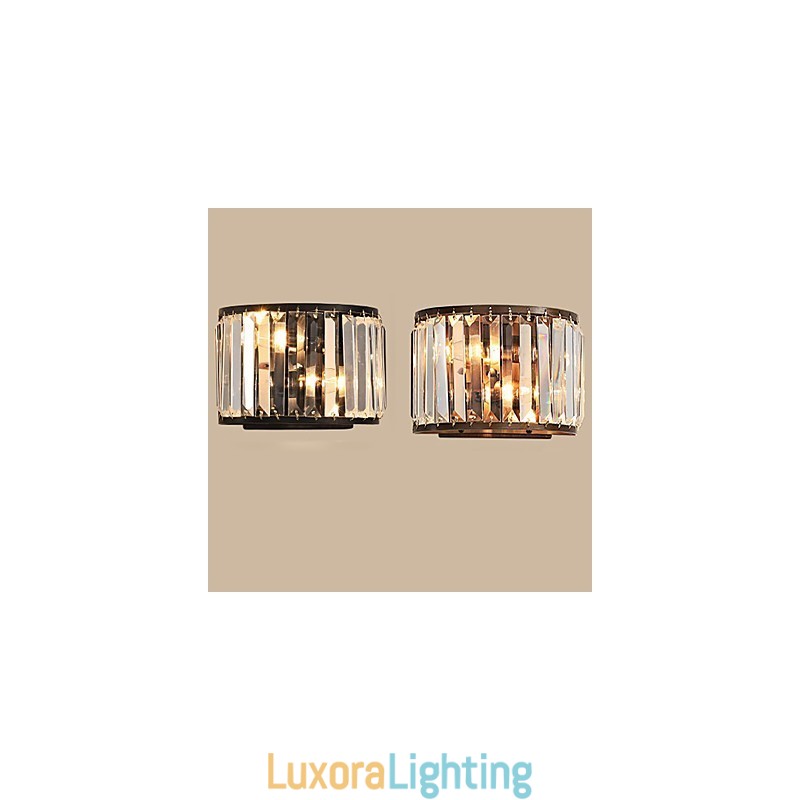 Designer Touch Decorative Ambient Light Wall Sconces Wall Light