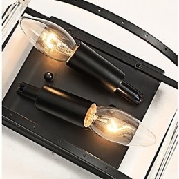 Designer Touch Decorative Ambient Light Wall Sconces Wall Light