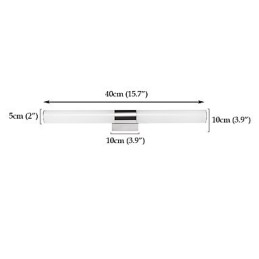 Designer Touch Decorative Integrated Modern Contemporary for Ambient Light Wall Sconces Wall Light