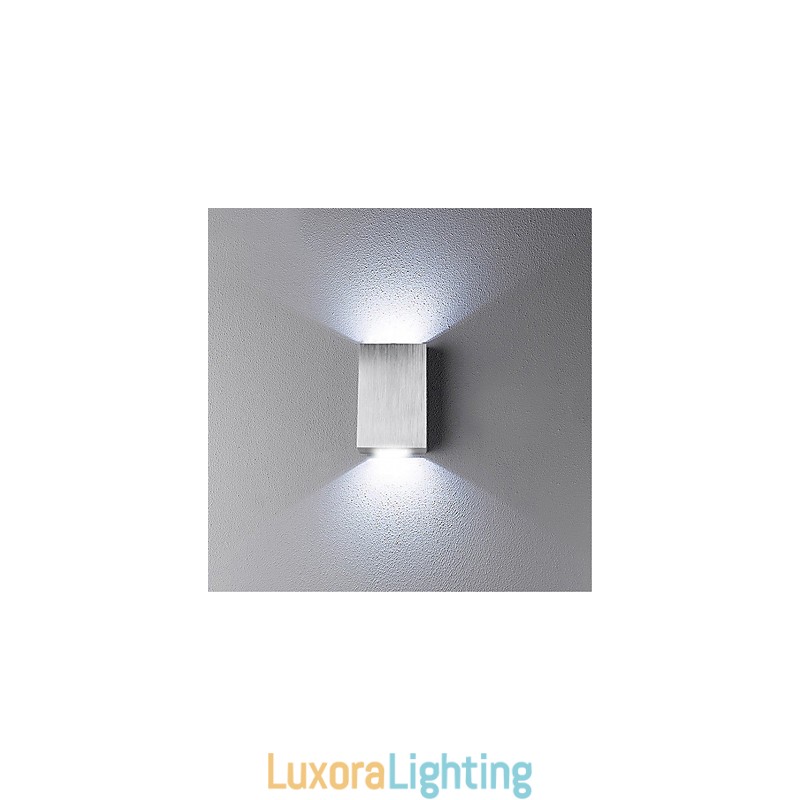 Designer Touch Decorative Multi Color 3 Novelty Feature for Mini Style Ambient Light Wall Sconces Wall Light Lamp