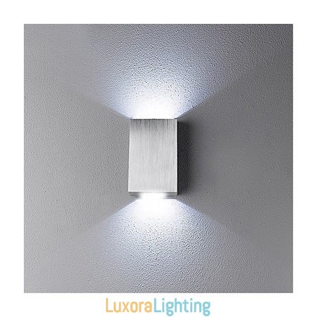 Designer Touch Decorative Multi Color 3 Novelty Feature for Mini Style Ambient Light Wall Sconces Wall Light Lamp