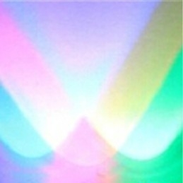 Designer Touch Decorative 5 Feature for Mini Style Ambient Light Wall Sconces Wall Light