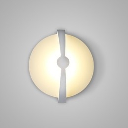 Designer Touch Decorative Wrought iron wall lamp Lodge Simple Modern Contemporary Painting Feature for Ambient Light Wall Sconces