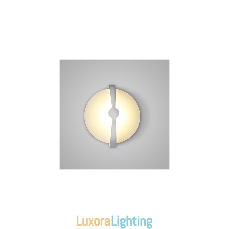 Designer Touch Decorative Wrought iron wall lamp Lodge Simple Modern Contemporary Painting Feature for Ambient Light Wall Sconces