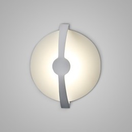 Designer Touch Decorative Wrought iron wall lamp Lodge Simple Modern Contemporary Painting Feature for Ambient Light Wall Sconces