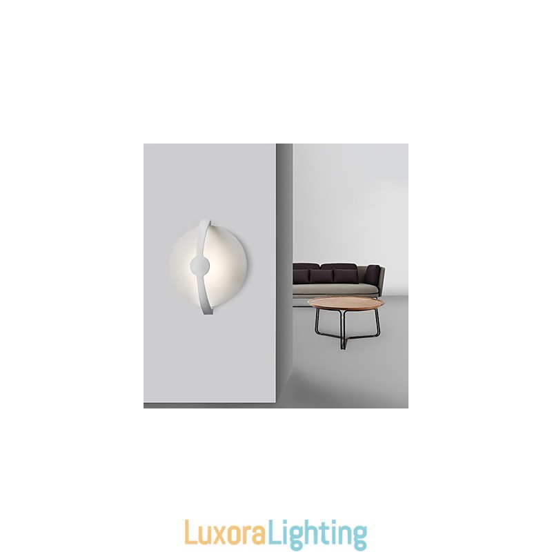 Designer Touch Decorative Wrought iron wall lamp Lodge Simple Modern Contemporary Painting Feature for Ambient Light Wall Sconces