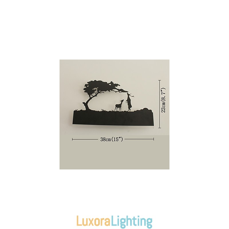 Designer Touch Decorative The Bedside Lamp Wall Lamp European Creative Modern Minimalist Bedroom Children Room Lightings Stair Lamp Mirror Front Lamp