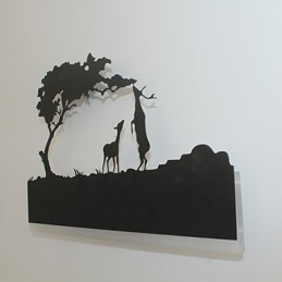 Designer Touch Decorative The Bedside Lamp Wall Lamp European Creative Modern Minimalist Bedroom Children Room Lightings Stair Lamp Mirror Front Lamp