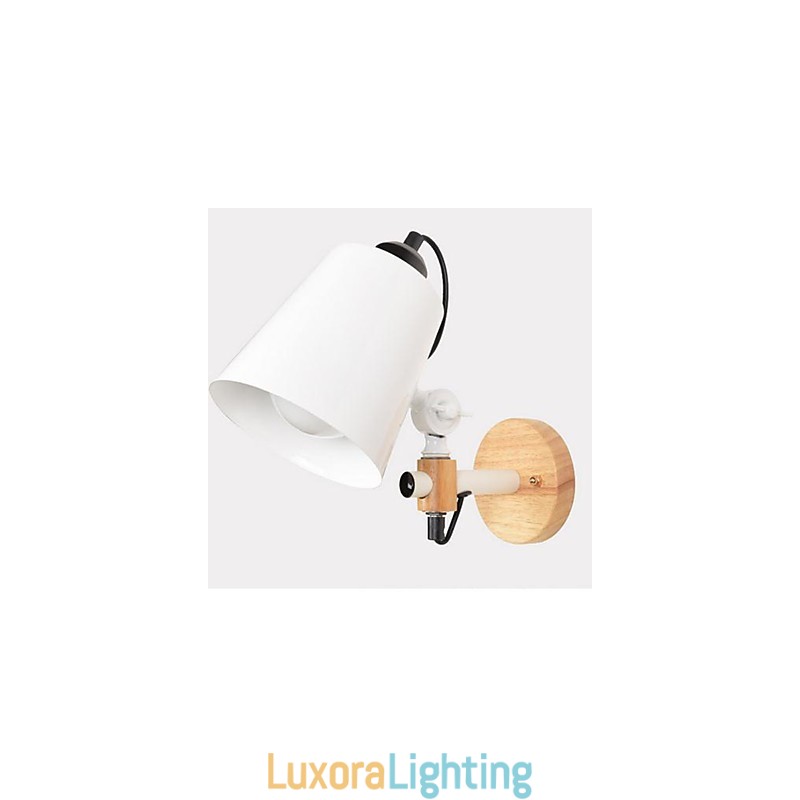 Designer Touch Decorative Nordic Wall Lamp Bedroom Headlamp Balcony Stair Corridor Corridor Wall Lamp