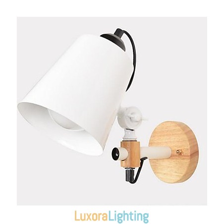 Designer Touch Decorative Nordic Wall Lamp Bedroom Headlamp Balcony Stair Corridor Corridor Wall Lamp