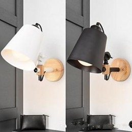 Designer Touch Decorative Nordic Wall Lamp Bedroom Headlamp Balcony Stair Corridor Corridor Wall Lamp