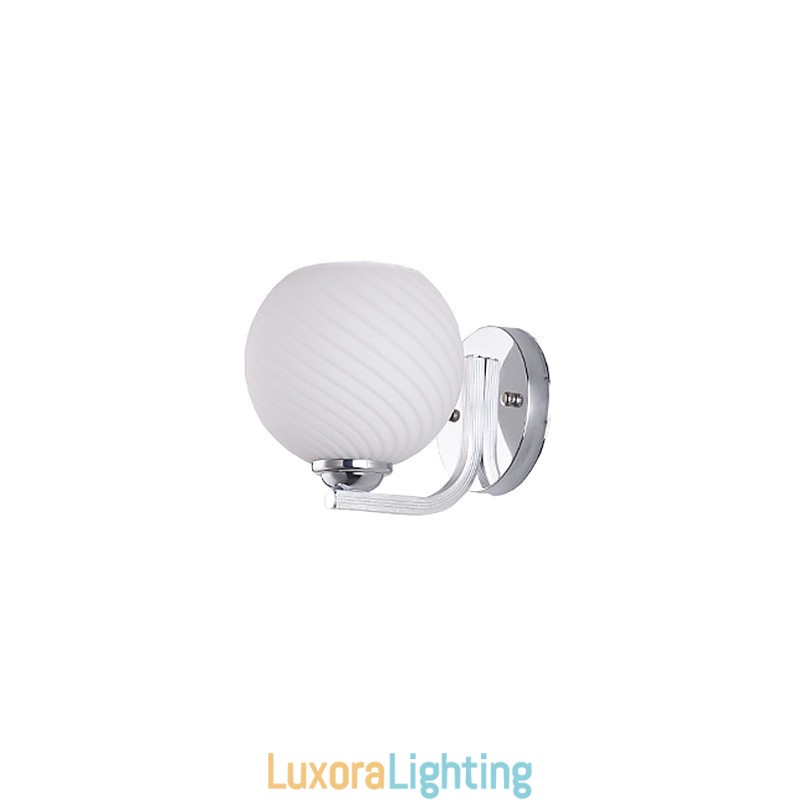 Designer Touch Decorative Simple Modern Contemporary Electroplate Feature for Swing Arm Eye Protection Ambient Light Wall Sconces