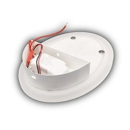 Designer Touch Decorative Plum Carved Acrylic Scrub Wall Light Round Shaped Bedside Lamp Corridor Lights Warm White AC220V