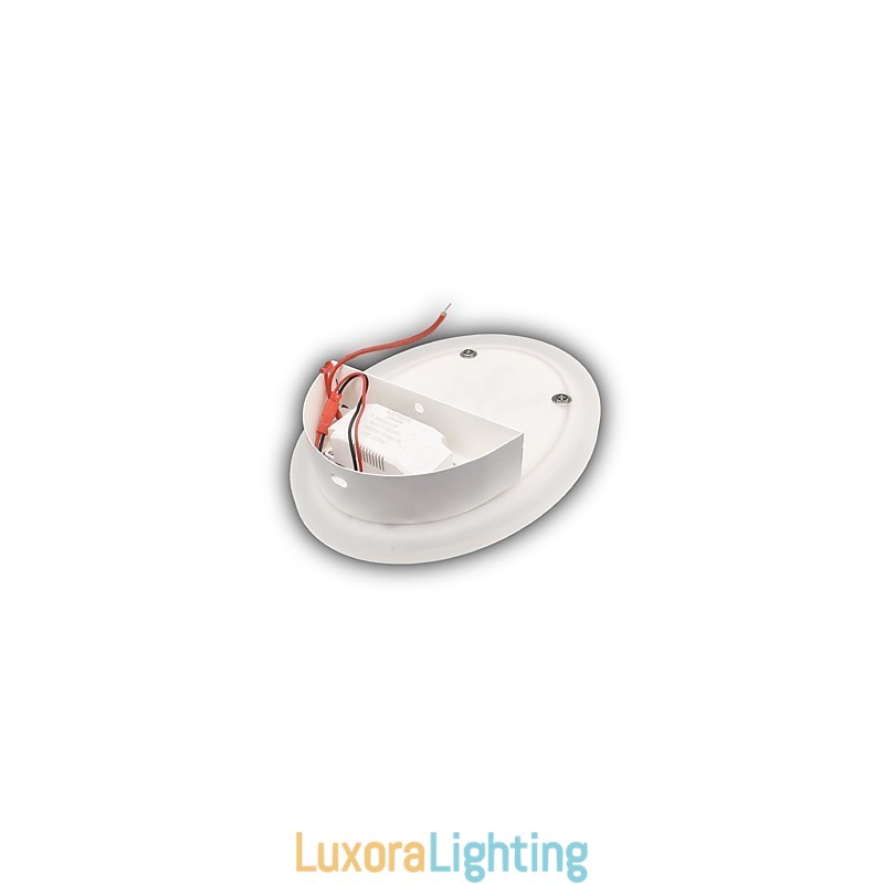 Designer Touch Decorative Plum Carved Acrylic Scrub Wall Light Round Shaped Bedside Lamp Corridor Lights Warm White AC220V