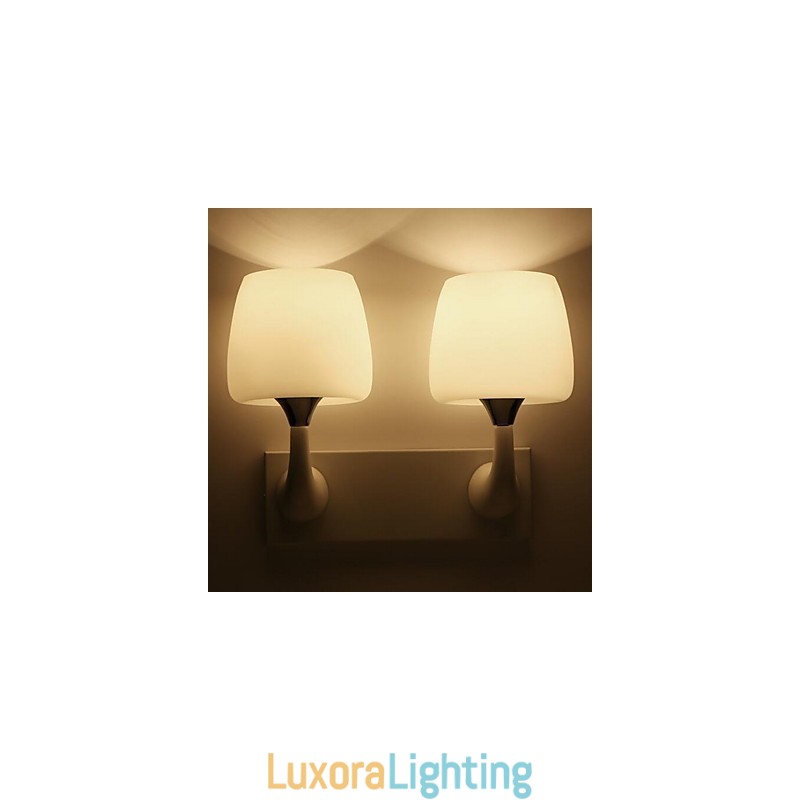 Designer Touch Decorative Modern Contemporary Others Feature Uplight Wall Sconces Wall Light