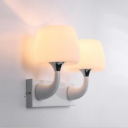 Designer Touch Decorative Modern Contemporary Others Feature Uplight Wall Sconces Wall Light