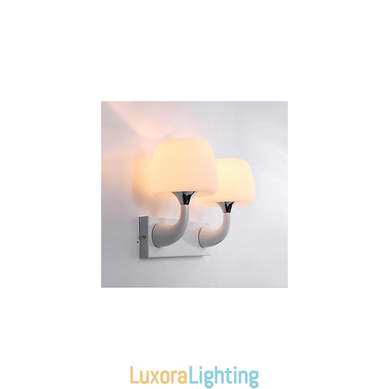 Designer Touch Decorative Modern Contemporary Others Feature Uplight Wall Sconces Wall Light