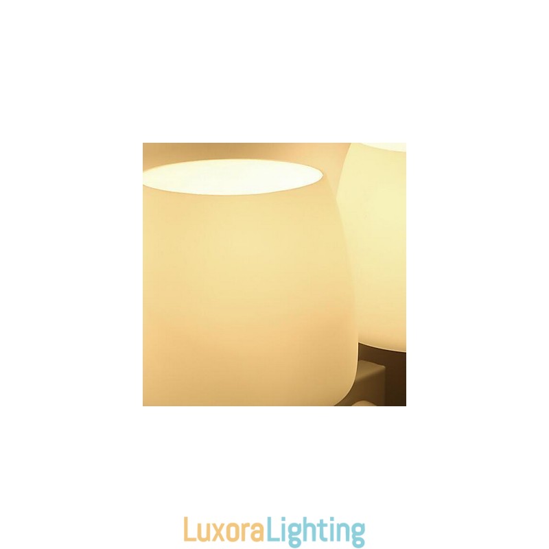 Designer Touch Decorative Modern Contemporary Others Feature Uplight Wall Sconces Wall Light