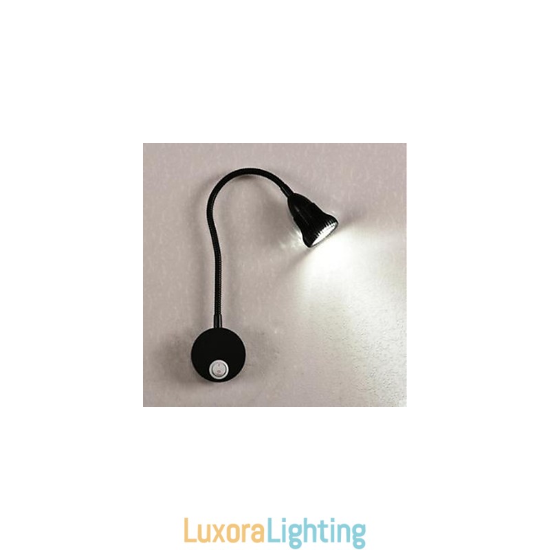 Designer Touch Decorative Painting Feature for Ambient Light Wall Sconces Wall Light