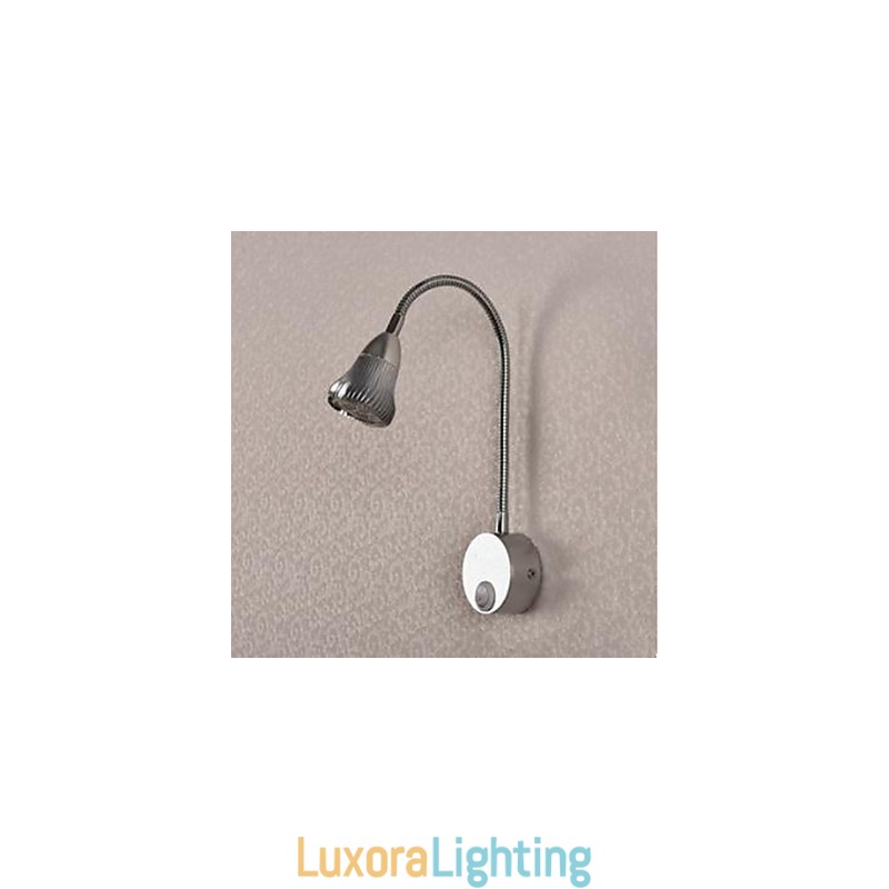 Designer Touch Decorative Painting Feature for Ambient Light Wall Sconces Wall Light