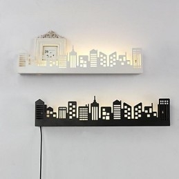 Designer Touch Decorative Modern Contemporary Others Feature Downlight Wall Sconces Wall Light