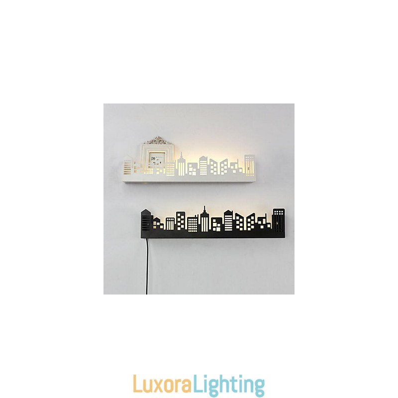 Designer Touch Decorative Modern Contemporary Others Feature Downlight Wall Sconces Wall Light